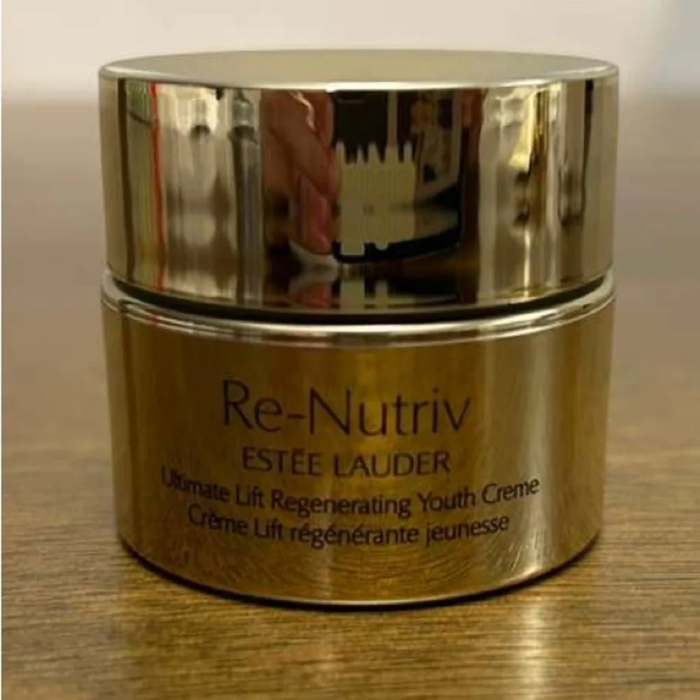 Estee Lauder ReNutriv Ultimate The Secret Of‎ Infinite Brilliance (0378)